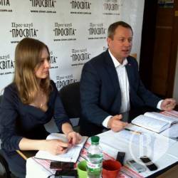 Аверченко налаяв тих, хто «лізе в Ялівщину». Але прізвищ не назвав (відео) Аверченко налаяв тих, хто «лізе в Ялівщину». Але прізвищ не назвав (відео)