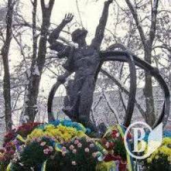 Мітинг-реквієм до 27-ї роковини Чорнобильської трагедії Мітинг-реквієм до 27-ї роковини Чорнобильської трагедії