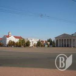 День Європи на Красній площі. Анонс День Європи на Красній площі. Анонс