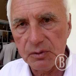 Леонід Якубенко: Молоді журналістські кадри повинні знати ціну слова (відео) Леонід Якубенко: Молоді журналістські кадри повинні знати ціну слова (відео)