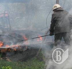Майор Вихор врятував п’яного чоловіка Майор Вихор врятував п’яного чоловіка