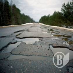 Українські дороги стають платними Українські дороги стають платними