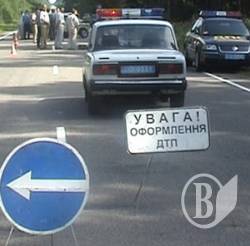 Іранський дипломат в ДТП із сімома постраждалими (подробиці) Іранський дипломат в ДТП із сімома постраждалими (подробиці)