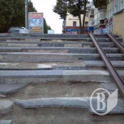 Столичний інвестор врятує чернігівські ноги (відео) Столичний інвестор врятує чернігівські ноги (відео)