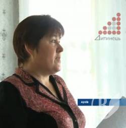 Героїня телебачення з Дніпра піймалася на хабарі (відео) Героїня телебачення з Дніпра піймалася на хабарі (відео)