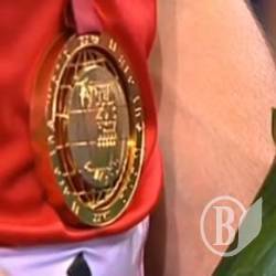 «Золотий» Митрофанов (відео) «Золотий» Митрофанов (відео)