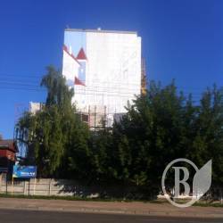 Європейські традиції втілюють поблизу Стрижня (фото) Європейські традиції втілюють поблизу Стрижня (фото)