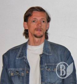 За що Азербайджан оголосив чернігівського журналіста-мандрівника персоною нон-грата? (фото) За що Азербайджан оголосив чернігівського журналіста-мандрівника персоною нон-грата? (фото)