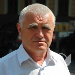 Гриценко про «зелені» ринки України Гриценко про «зелені» ринки України