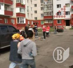Чернігів: Вимоги людей - закон для чиновника Чернігів: Вимоги людей - закон для чиновника