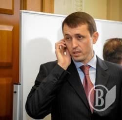 Дубіль сподівається на інвестиції з Європи Дубіль сподівається на інвестиції з Європи