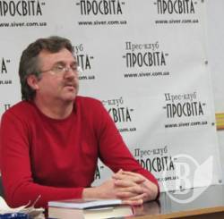 Звільняють редактора газети «Сіверщина» Чепурного? Звільняють редактора газети «Сіверщина» Чепурного?
