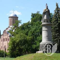 Вшанування загиблих у Городоцькій битві 1655 року Вшанування загиблих у Городоцькій битві 1655 року