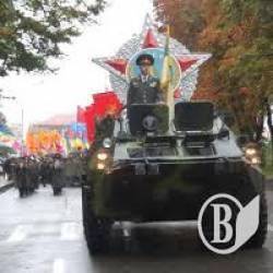 До уваги автомобілістів! Перекриття руху в центрі міста До уваги автомобілістів! Перекриття руху в центрі міста
