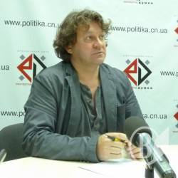 Скульптор Єршов хоче повернути чернігівцям жабки Скульптор Єршов хоче повернути чернігівцям жабки