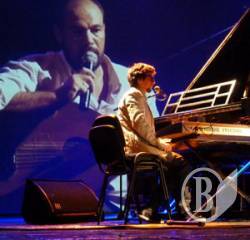 Chernihiv Jazz Open 2013: Два дні у полоні джазу Chernihiv Jazz Open 2013: Два дні у полоні джазу
