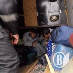 Україна швидко позбавилась непроханих гостей із Афганістану Україна швидко позбавилась непроханих гостей із Афганістану