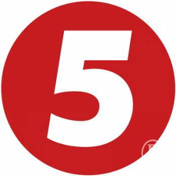 5       