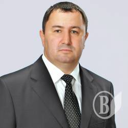 Маю надію на конструктивний діалог Маю надію на конструктивний діалог