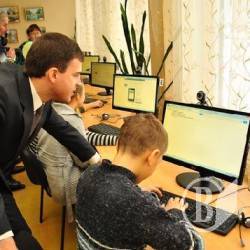 Інтернет витісняє дитячі книги з бібліотеки Островського? Інтернет витісняє дитячі книги з бібліотеки Островського?