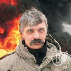 Що шукають в квартирі Корчинського? Що шукають в квартирі Корчинського?