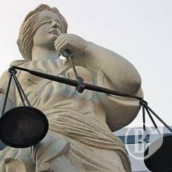 Феміда святкує свій День Феміда святкує свій День