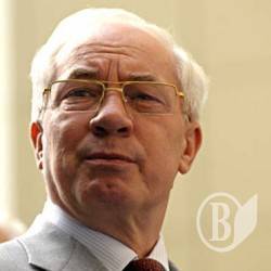 Янукович: відставки уряду Азарова не буде Янукович: відставки уряду Азарова не буде