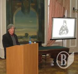 «Треті Філаретівські читання» в Ніжині «Треті Філаретівські читання» в Ніжині