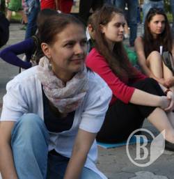 Лезо одного світанку Лезо одного світанку