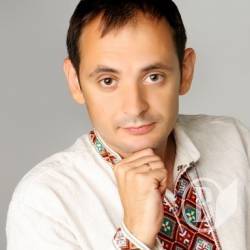 Руслан Марцінків – в етері Чернігівської обласної державної телерадіокомпанії Руслан Марцінків – в етері Чернігівської обласної державної телерадіокомпанії
