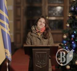 Майдан підготував новорічне привітання Януковичу Майдан підготував новорічне привітання Януковичу