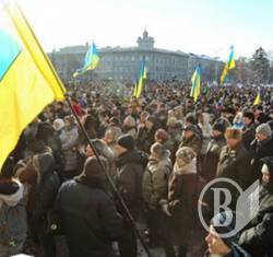 Чи застосує Михайлик 27-го січня на чернігівському віче світло-шумові гранати проти людей? Чи застосує Михайлик 27-го січня на чернігівському віче світло-шумові гранати проти людей?