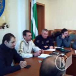 Брифінг Народної ради – пряма трансляція Брифінг Народної ради – пряма трансляція