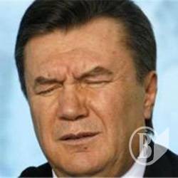 Хворий Президент підписав усі закони Хворий Президент підписав усі закони
