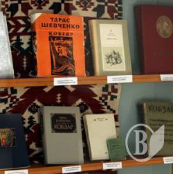 «Кобзарі» прийшли до чернігівців «Кобзарі» прийшли до чернігівців