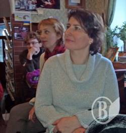 «Гоголевка» в Чернигове - трансляция «Гоголевка» в Чернигове - трансляция