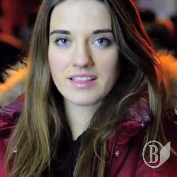 We want to be free! we want.. i ask you help