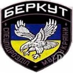 Беркутівців залишили без хліба Беркутівців залишили без хліба
