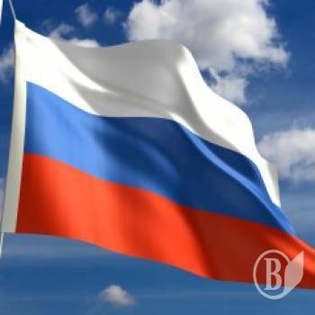 У Криму замайорів російський прапор – збройна атака Кремля? У Криму замайорів російський прапор – збройна атака Кремля?