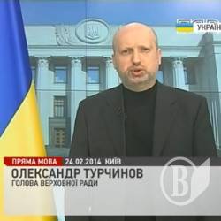 Росія збожеволіла. Але Україна – не Абхазія Росія збожеволіла. Але Україна – не Абхазія