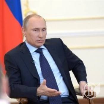 Красиво говорить не запретишь – перлы русского брата Путина Красиво говорить не запретишь – перлы русского брата Путина