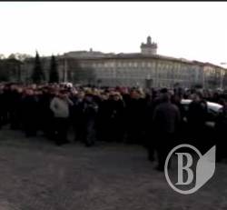Хто очолить чернігівську міліцію Хто очолить чернігівську міліцію