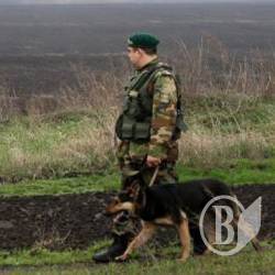 Державний кордон залишається недоторканим Державний кордон залишається недоторканим
