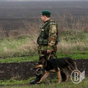 Державний кордон залишається недоторканим Державний кордон залишається недоторканим