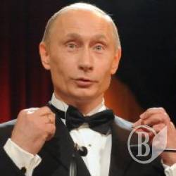 Що нового видасть Путін? Офіційна заява президента РФ Що нового видасть Путін? Офіційна заява президента РФ