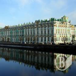 Санкт-Петербург хоче відділитись від Росії – референдум через 30 днів Санкт-Петербург хоче відділитись від Росії – референдум через 30 днів