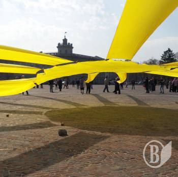 Віче в Чернігові: Окупанти на порозі - трансляція Віче в Чернігові: Окупанти на порозі - трансляція