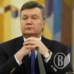 Янукович нарешті здійснив подвиг Президента Янукович нарешті здійснив подвиг Президента