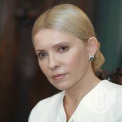 Тимошенко залучає молодь до держуправління Тимошенко залучає молодь до держуправління