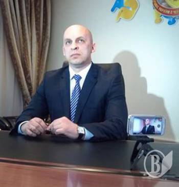 Начальник міліції: Негідники за мене збирають гроші! Начальник міліції: Негідники за мене збирають гроші!